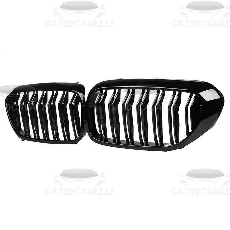 griglia-bmw-serie-5-2017-2020-da300cavalli-2 - Da300Cavalli
