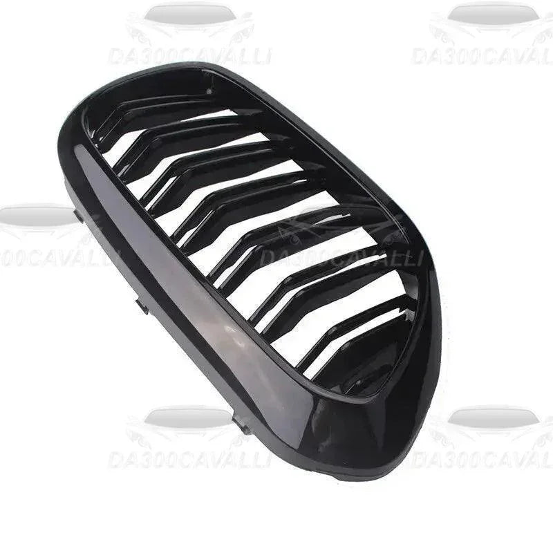 griglia-bmw-serie-5-2017-2020-da300cavalli-3 - Da300Cavalli