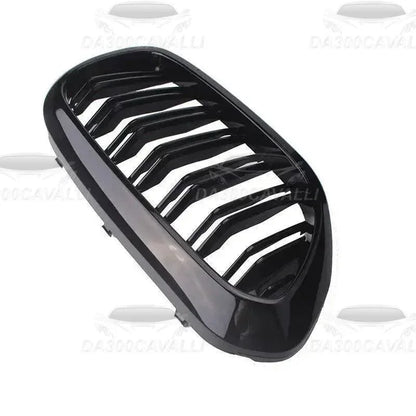 griglia-bmw-serie-5-2017-2020-da300cavalli-3 - Da300Cavalli
