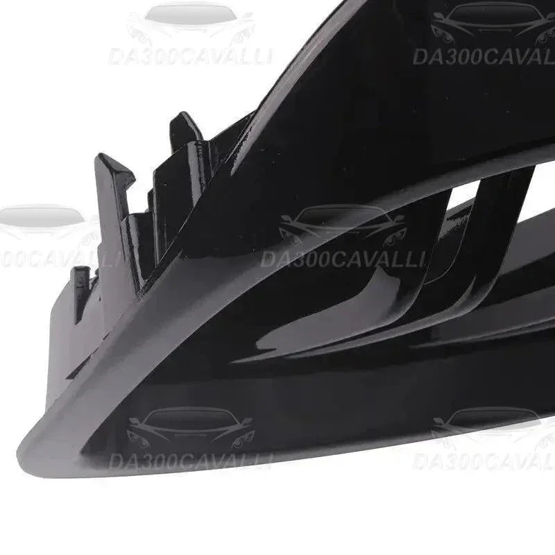 griglia-bmw-serie-5-2017-2020-da300cavalli-5 - Da300Cavalli