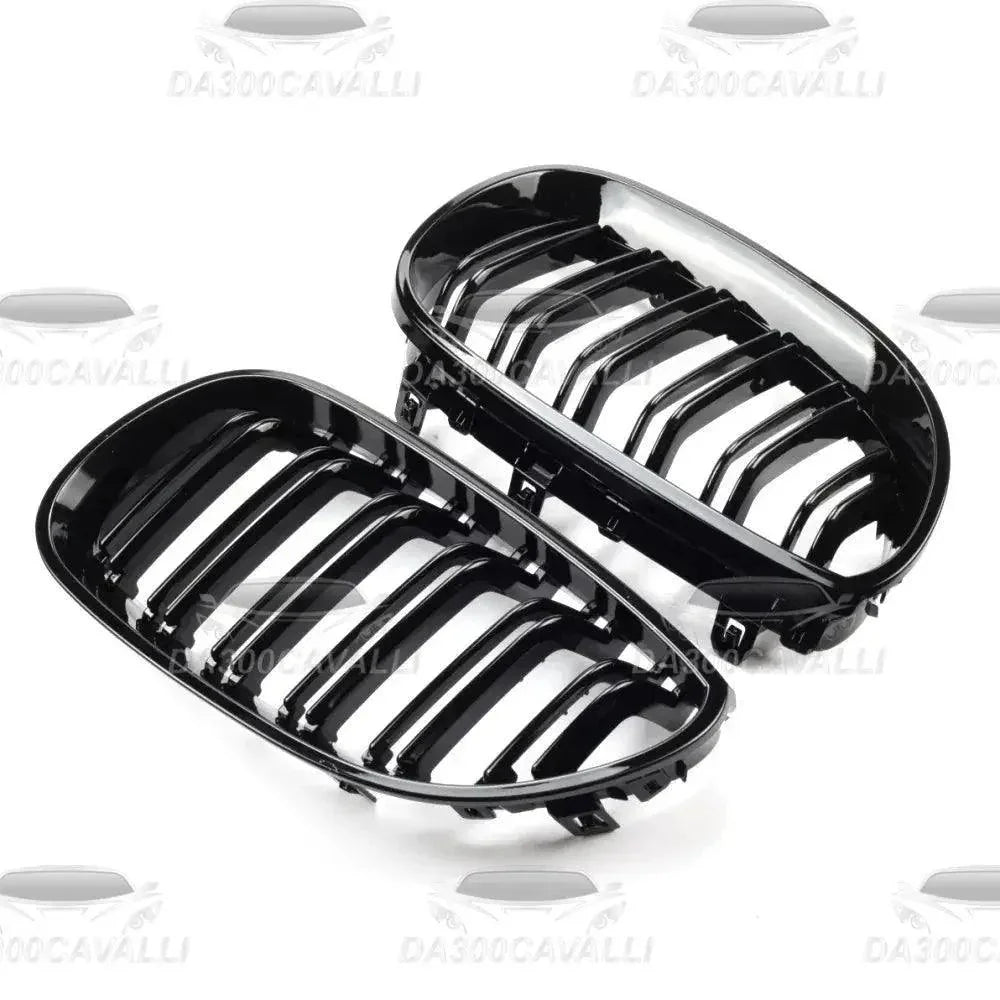 griglia-bmw-serie-5-e60-2003-2010-da300cavalli-1 - Da300Cavalli