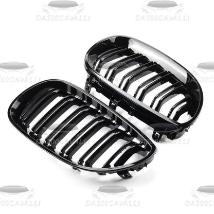 griglia-bmw-serie-5-e60-2003-2010-da300cavalli-1 - Da300Cavalli