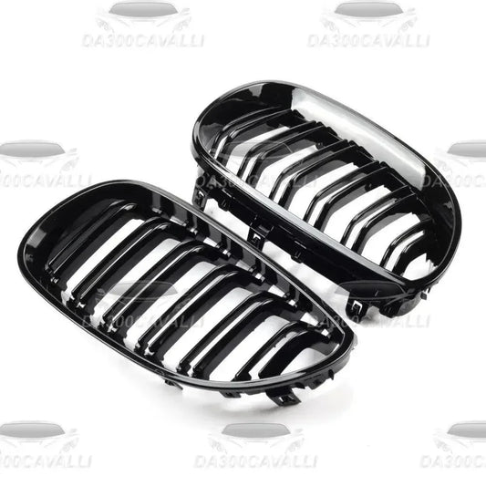 griglia-bmw-serie-5-e60-2003-2010-da300cavalli-1 - Da300Cavalli