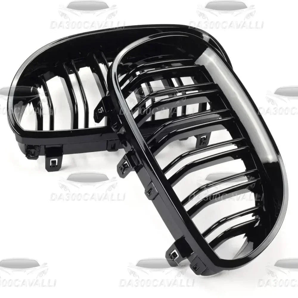griglia-bmw-serie-5-e60-2003-2010-da300cavalli-2 - Da300Cavalli