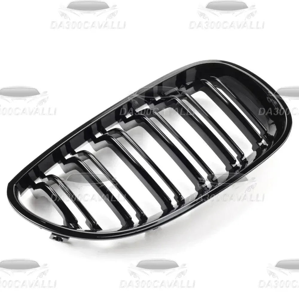 griglia-bmw-serie-5-e60-2003-2010-da300cavalli-3 - Da300Cavalli