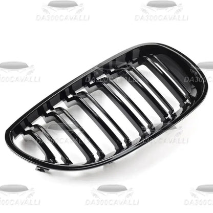 griglia-bmw-serie-5-e60-2003-2010-da300cavalli-3 - Da300Cavalli