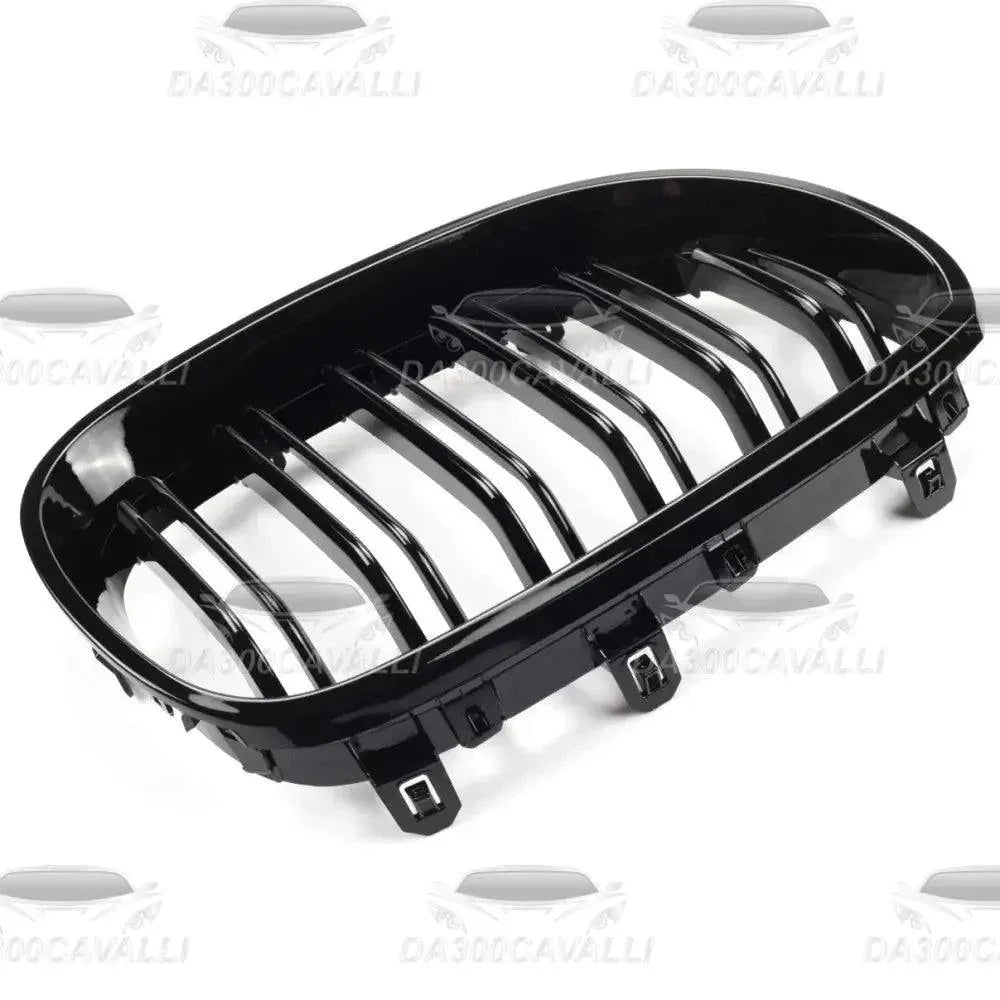 griglia-bmw-serie-5-e60-2003-2010-da300cavalli-4 - Da300Cavalli