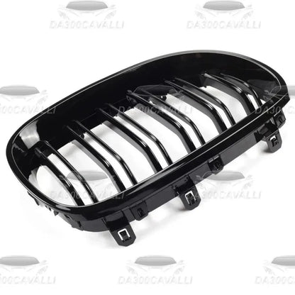 griglia-bmw-serie-5-e60-2003-2010-da300cavalli-4 - Da300Cavalli