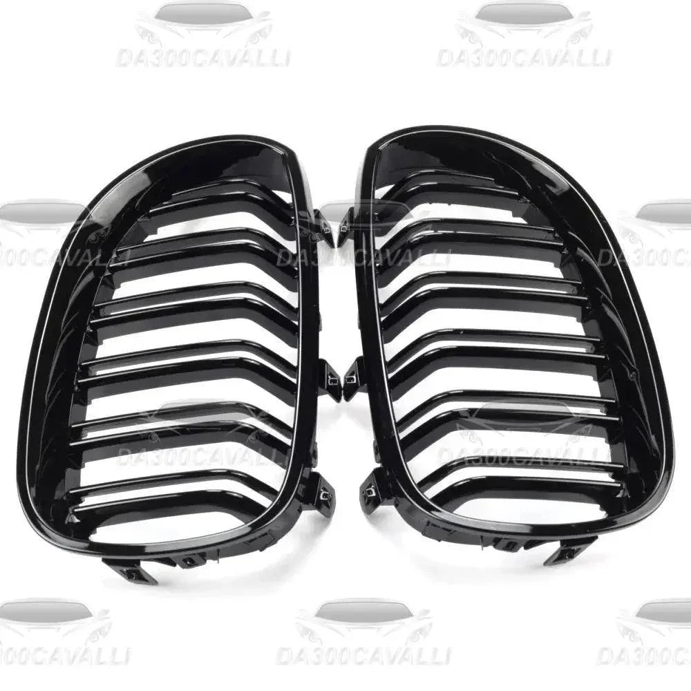 griglia-bmw-serie-5-e60-2003-2010-da300cavalli-5 - Da300Cavalli