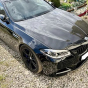 Griglia Bmw Serie 5 F11 F10 (2010-2016) – foto della recensione di Vincenzo