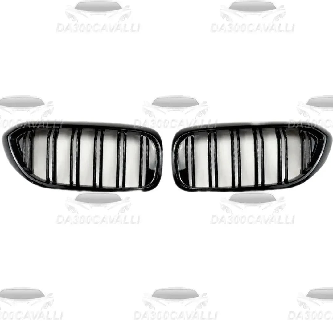griglia-bmw-serie-5-g30-g31-da300cavalli-1 - Da300Cavalli