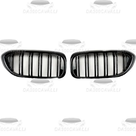 griglia-bmw-serie-5-g30-g31-da300cavalli-1 - Da300Cavalli