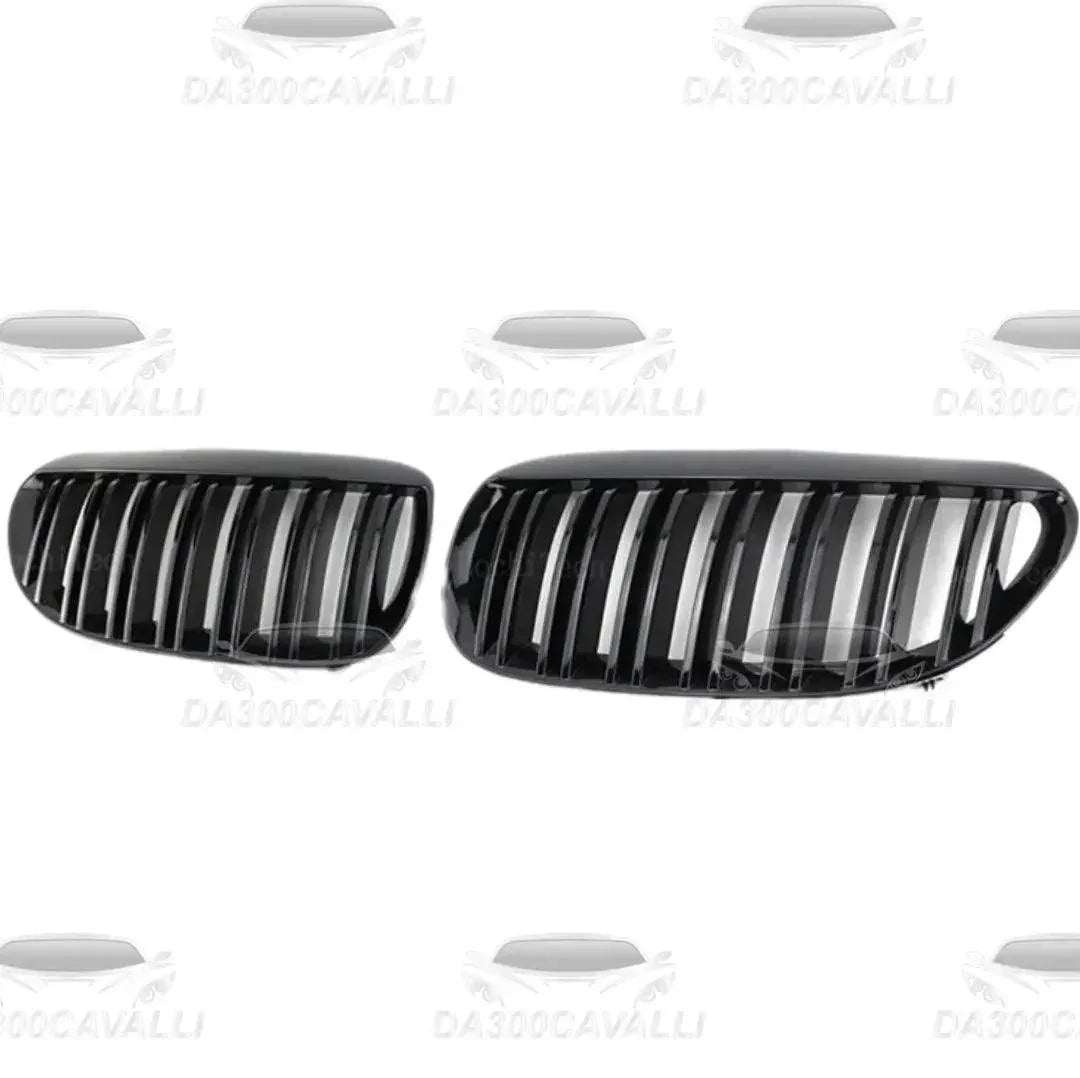 griglia-bmw-serie-6-e63-e64-2004-2010-da300cavalli-2 - Da300Cavalli