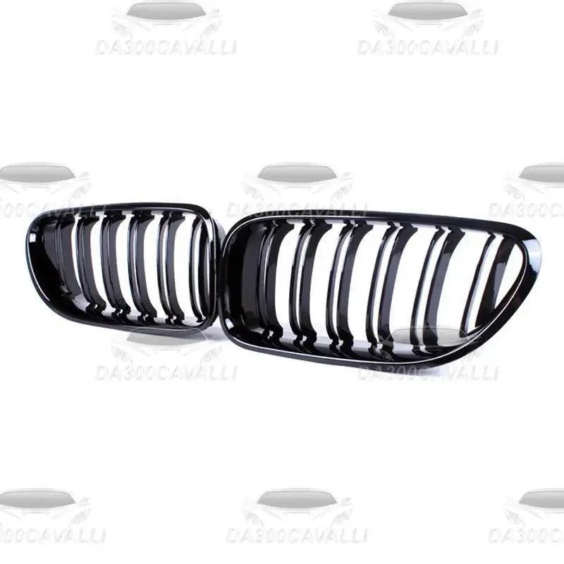 griglia-bmw-serie-6-f06-f12-f13-2012-2017-da300cavalli-1 - Da300Cavalli