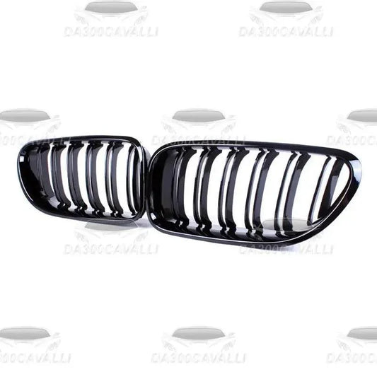 griglia-bmw-serie-6-f06-f12-f13-2012-2017-da300cavalli-1 - Da300Cavalli