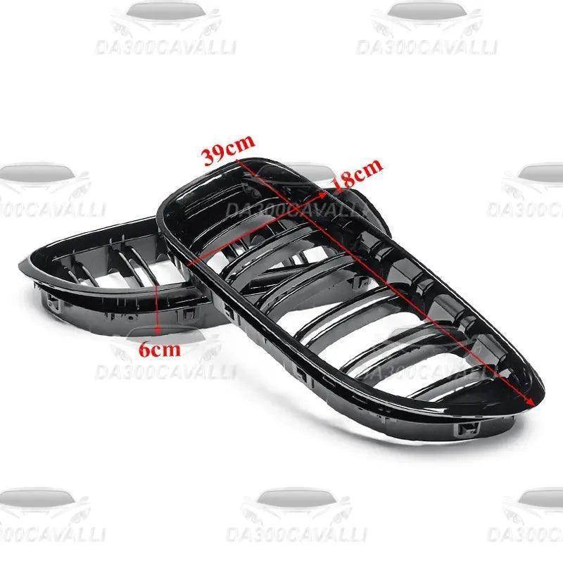 griglia-bmw-serie-6-f06-f12-f13-2012-2017-da300cavalli-4 - Da300Cavalli