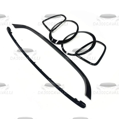 griglia-contorno-fari-mini-cooper-r55r56r57-2007-2015-da300cavalli-4 - Da300Cavalli