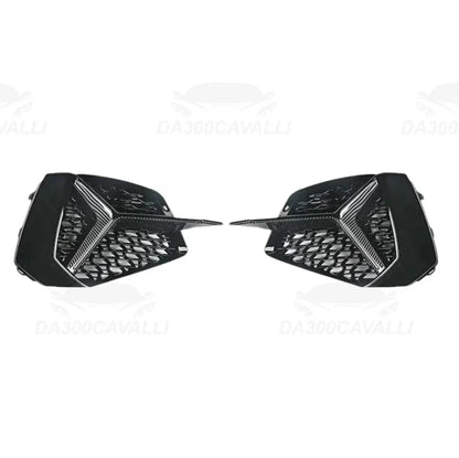 griglia-fendinebbia-audi-a3-2020-2023-fibra-di-carbonio-da300cavalli-2 - Da300Cavalli