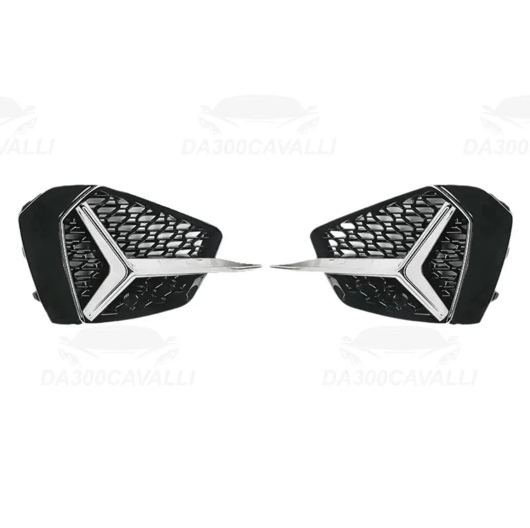 griglia-fendinebbia-audi-a3-2020-2023-fibra-di-carbonio-da300cavalli-3 - Da300Cavalli