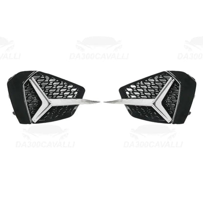 griglia-fendinebbia-audi-a3-2020-2023-fibra-di-carbonio-da300cavalli-3 - Da300Cavalli