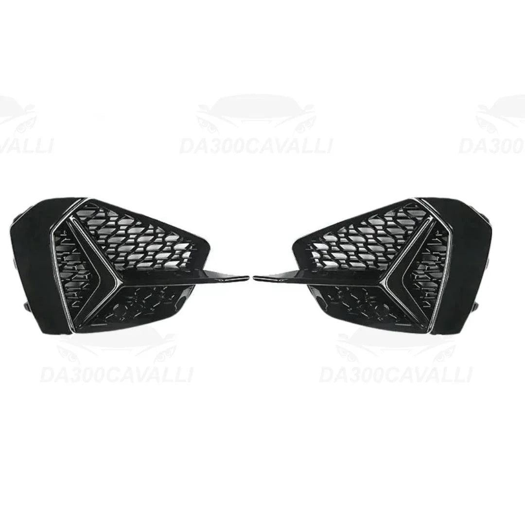 griglia-fendinebbia-audi-a3-2020-2023-fibra-di-carbonio-da300cavalli-4 - Da300Cavalli