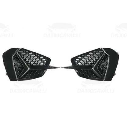 griglia-fendinebbia-audi-a3-2020-2023-fibra-di-carbonio-da300cavalli-4 - Da300Cavalli