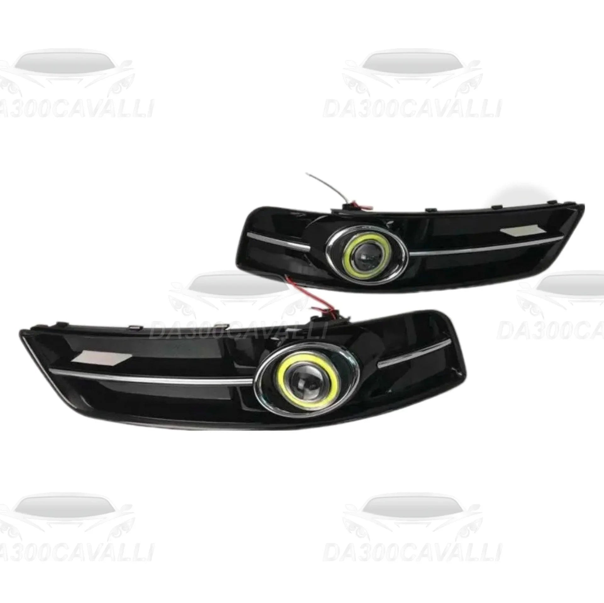 griglia-fendinebbia-con-fari-angel-eyes-audi-a3-da300cavalli-1 - Da300Cavalli