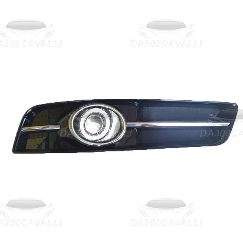 griglia-fendinebbia-con-fari-angel-eyes-audi-a3-da300cavalli-3 - Da300Cavalli