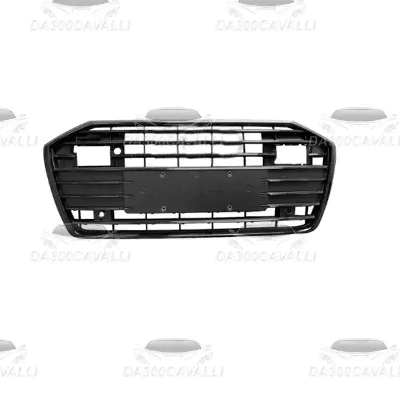 griglia-frontale-audi-a6-2019-2022-da300cavalli-2 - Da300Cavalli