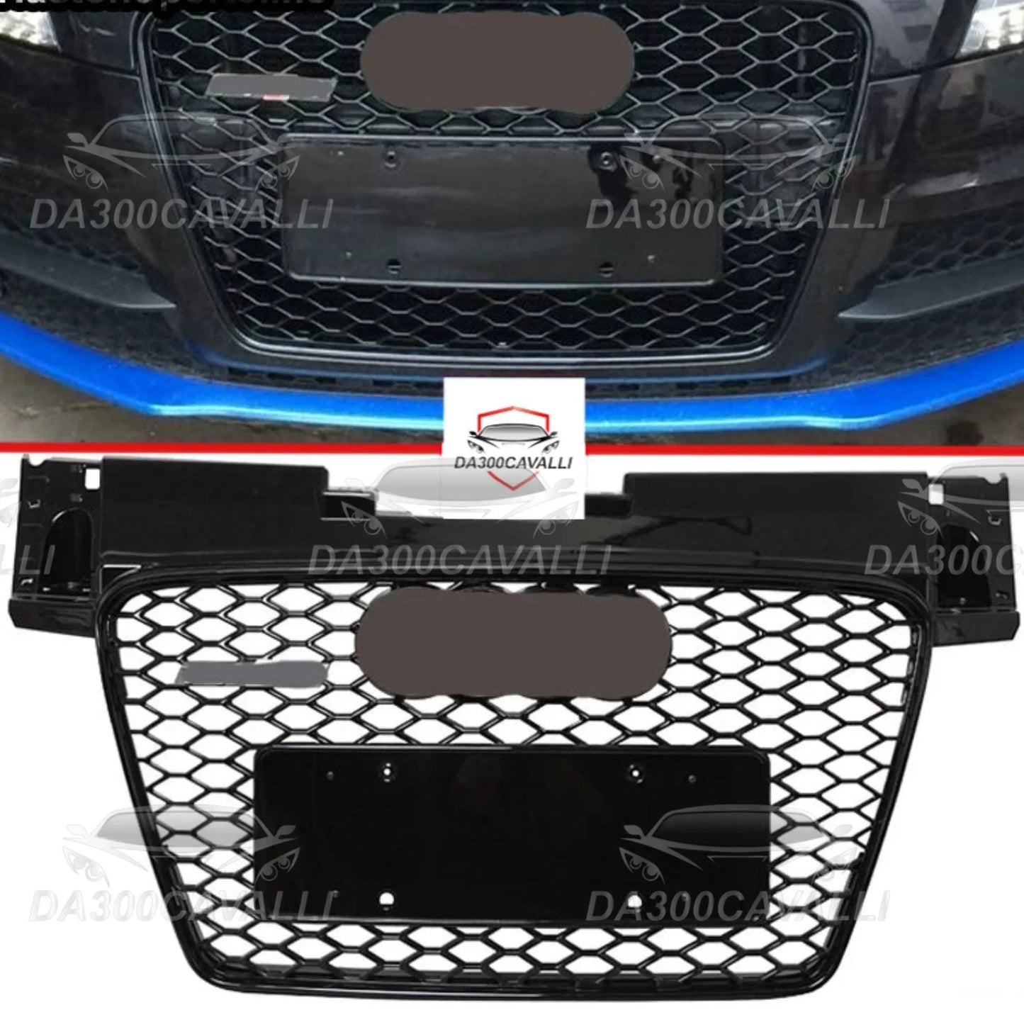 griglia-frontale-audi-tt-2008-2014-da300cavalli-1 - Da300Cavalli