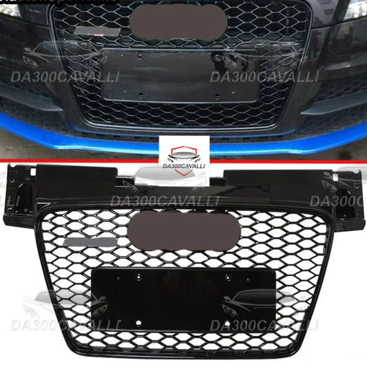 griglia-frontale-audi-tt-2008-2014-da300cavalli-1 - Da300Cavalli