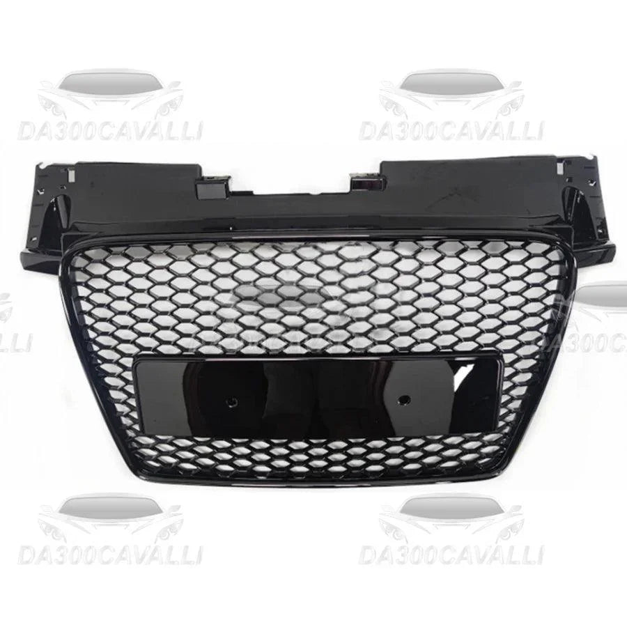 griglia-frontale-audi-tt-2008-2014-da300cavalli-2 - Da300Cavalli