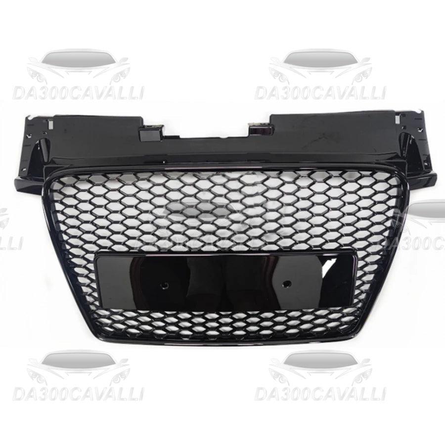 Griglia Frontale Audi TT (2008-2014) - Da300Cavalli