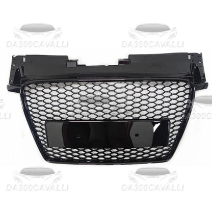 Griglia Frontale Audi TT (2008-2014) - Da300Cavalli