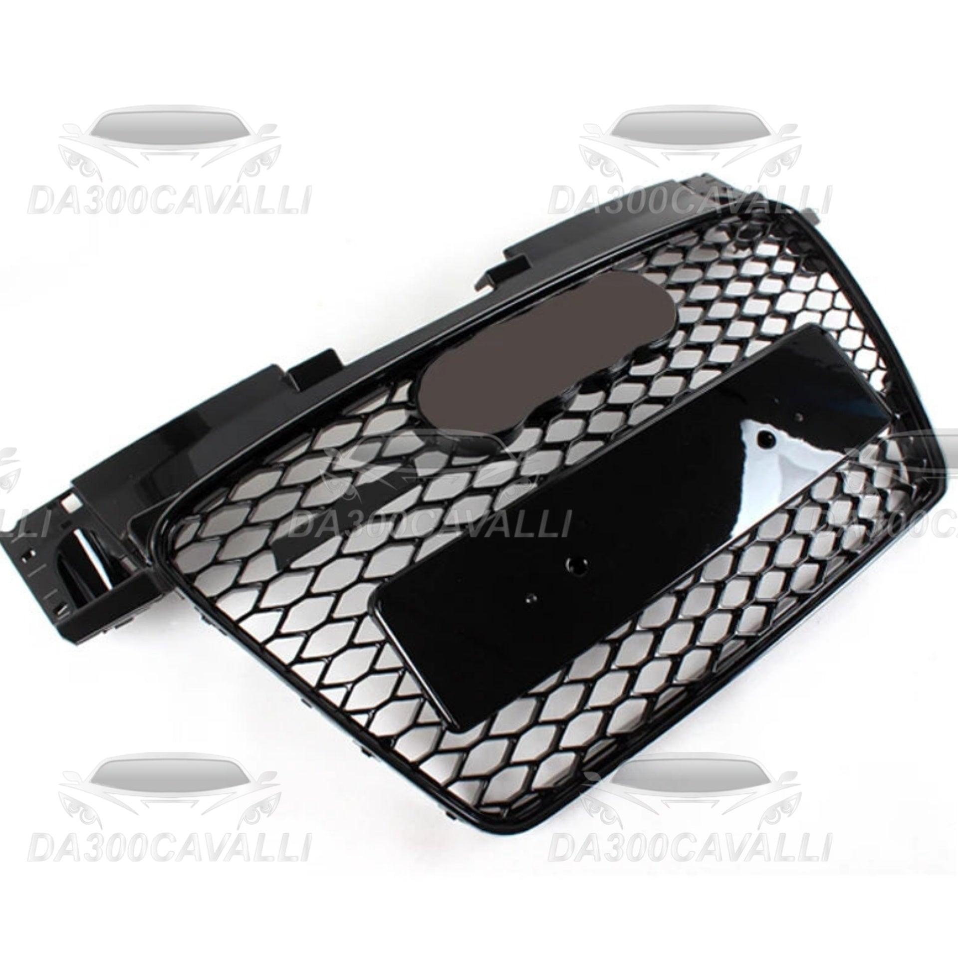 Griglia Frontale Audi TT (2008-2014) - Da300Cavalli