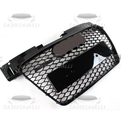 Griglia Frontale Audi TT (2008-2014) - Da300Cavalli
