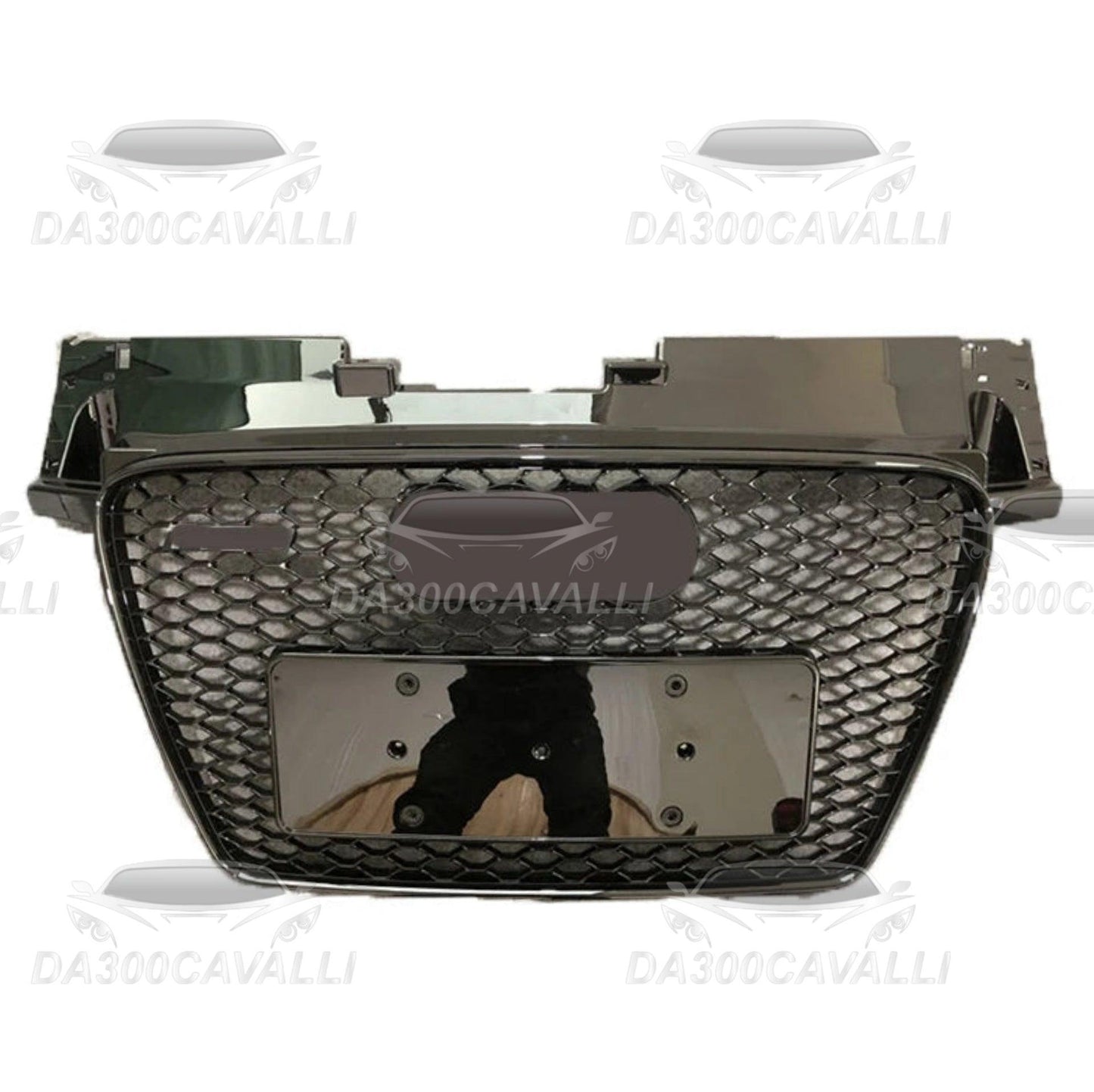 Griglia Frontale Audi TT (2008-2014) - Da300Cavalli