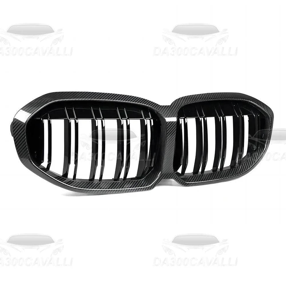 griglia-frontale-bmw-serie-1-f40-fibra-di-carbonio-da300cavalli-1 - Da300Cavalli