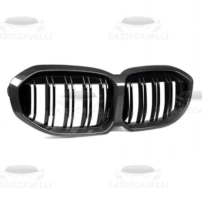 griglia-frontale-bmw-serie-1-f40-fibra-di-carbonio-da300cavalli-1 - Da300Cavalli