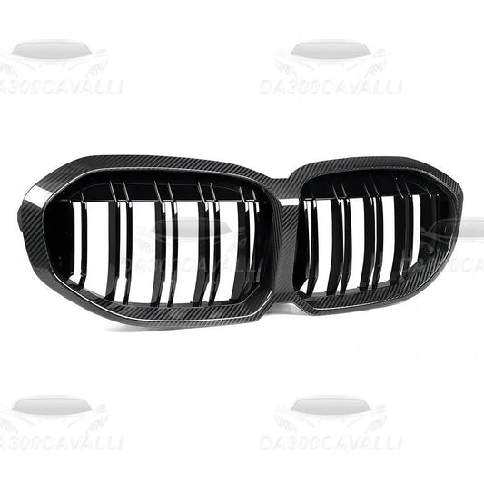 griglia-frontale-bmw-serie-1-f40-fibra-di-carbonio-da300cavalli-1 - Da300Cavalli