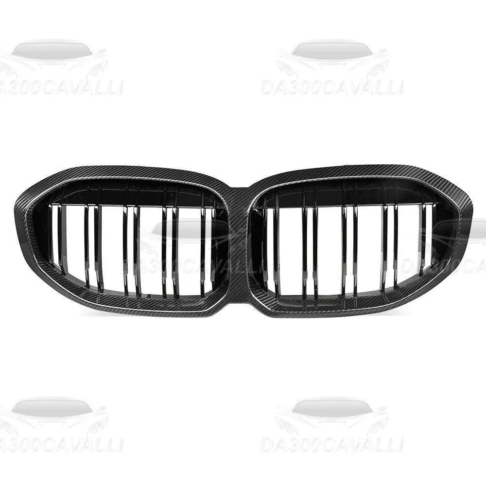 griglia-frontale-bmw-serie-1-f40-fibra-di-carbonio-da300cavalli-3 - Da300Cavalli