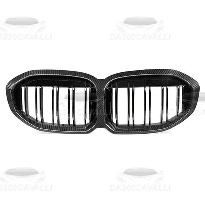 griglia-frontale-bmw-serie-1-f40-fibra-di-carbonio-da300cavalli-3 - Da300Cavalli