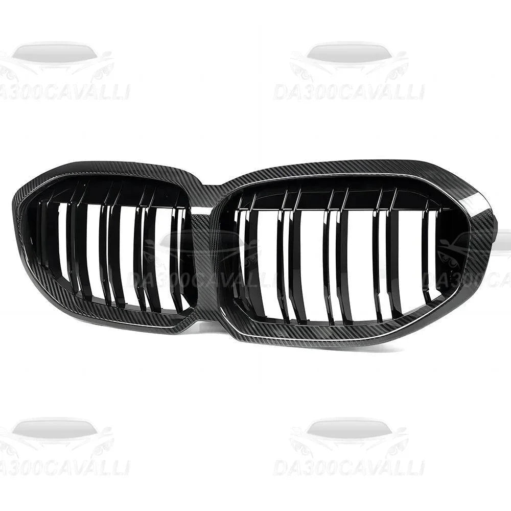 griglia-frontale-bmw-serie-1-f40-fibra-di-carbonio-da300cavalli-5 - Da300Cavalli