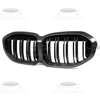 griglia-frontale-bmw-serie-1-f40-fibra-di-carbonio-da300cavalli-5 - Da300Cavalli