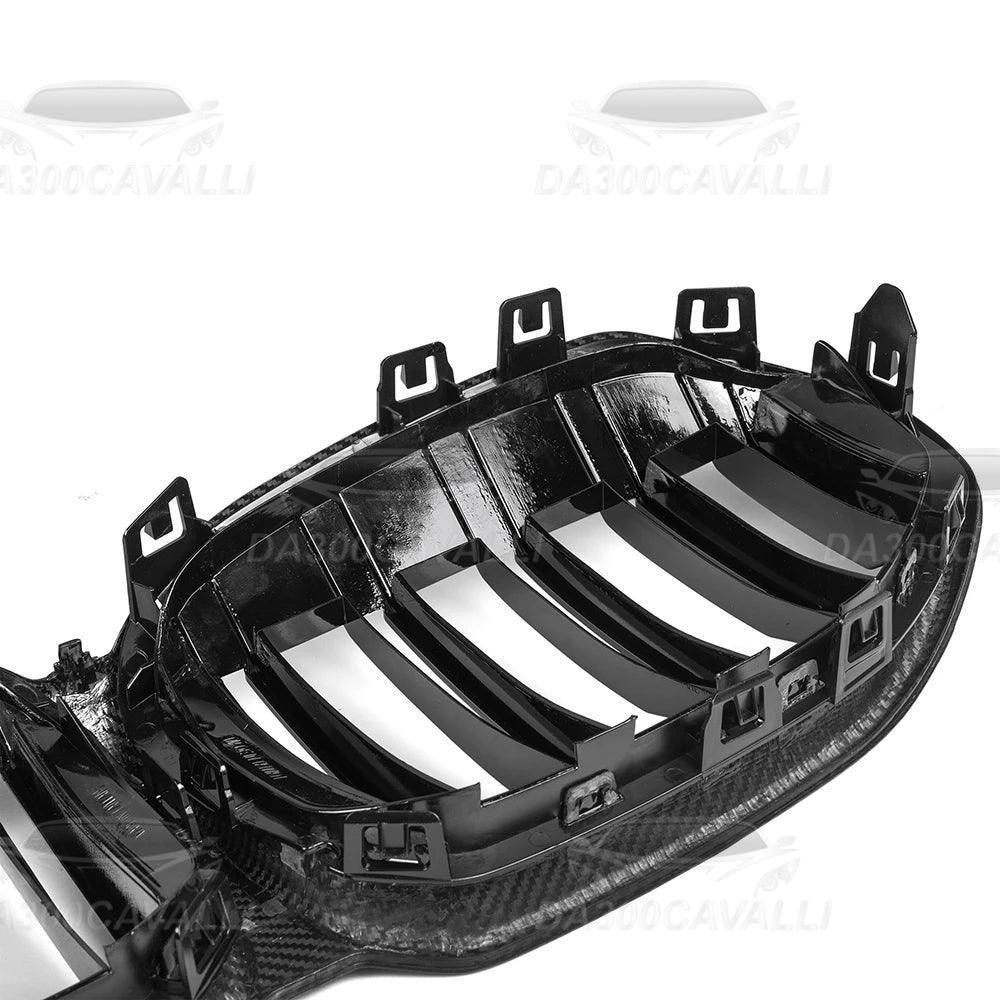 griglia-frontale-bmw-serie-1-f40-fibra-di-carbonio-da300cavalli-6 - Da300Cavalli