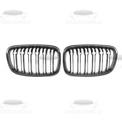 griglia-frontale-bmw-serie-1-m1-f20-fibra-di-carbonio-da300cavalli-3 - Da300Cavalli