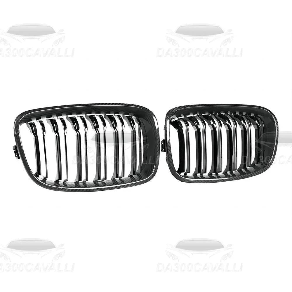 griglia-frontale-bmw-serie-1-m1-f20-fibra-di-carbonio-da300cavalli-4 - Da300Cavalli
