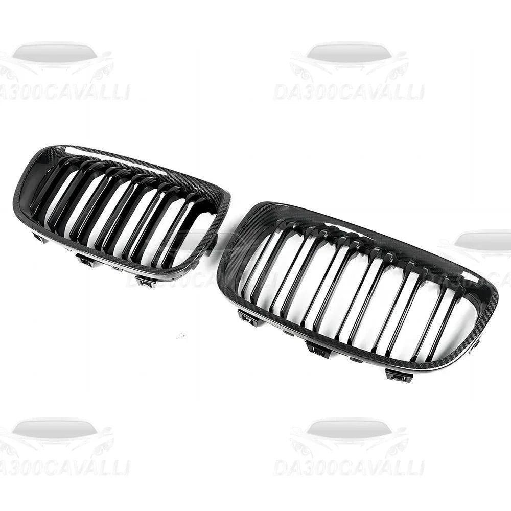 griglia-frontale-bmw-serie-1-m1-f20-fibra-di-carbonio-da300cavalli-5 - Da300Cavalli