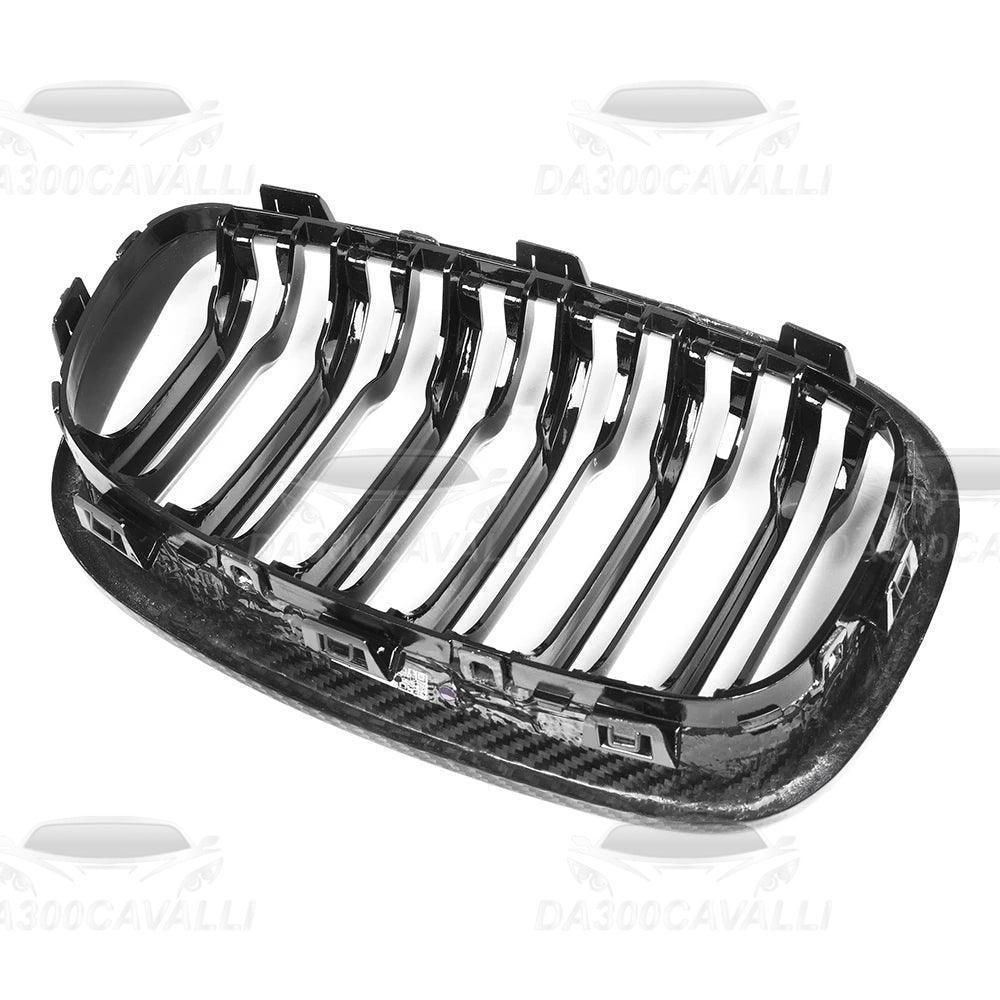 griglia-frontale-bmw-serie-1-m1-f20-fibra-di-carbonio-da300cavalli-6 - Da300Cavalli