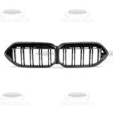 Griglia Frontale BMW Serie 2 Gran Coupe F44 Fibra Di Carbonio